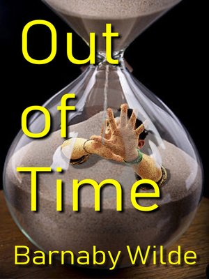 cover image of Out of Time